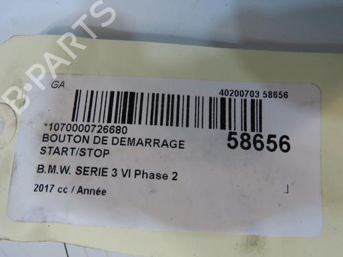 Switch BMW 3 (F30, F80) 320 d | BP36444390I30 - Image 4