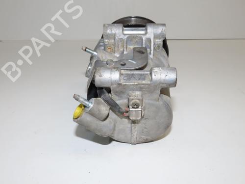 AC compressor CITROËN C3 III (SX) 1.5 BlueHDi 100 (SXYHYP, SXYHTU) | BP39893827M34 - Image 5