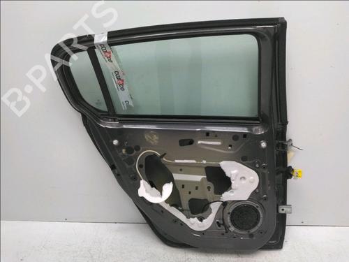 Left rear door PEUGEOT 308 II (LB_, LP_, LW_, LH_, L3_) 1.5 BlueHDI 100 | BP19668720C4