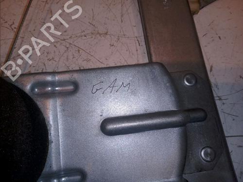 Used Rear right window mechanism PEUGEOT 207 (WA_, WC_) 1.4 HDi (68 hp) 11103084