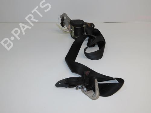 Used Rear left belt tensioner Rear left belt tensioner CITROËN C3 Picasso (SH_) 1.6 HDi (90 hp) 33477554 33477554