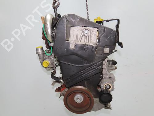 Used Engine Engine RENAULT CLIO III (BR0/1, CR0/1) 1.5 dCi (88 hp) 31575771 31575771