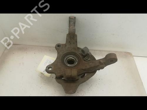 Left front steering knuckle OPEL CORSA D (S07) 1.3 CDTI (L08, L68) | BP14875398M25 
