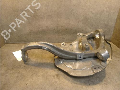 Left front steering knuckle MERCEDES-BENZ C-CLASS (W205) C 180 (205.040, 205.140) | BP14875685M25 