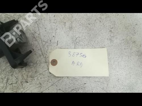 Rear right interior door handle CITROËN NEMO MPV 1.4 HDi | BP9606861I16 