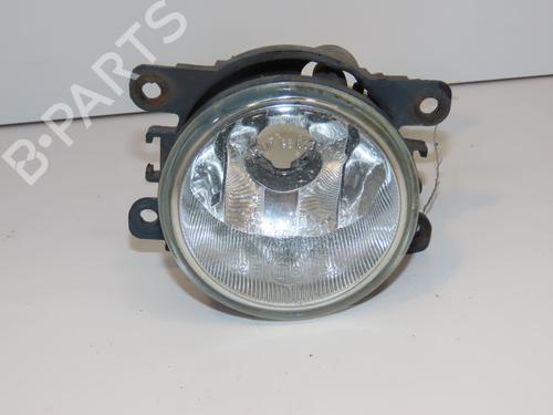 Left front fog light CITROËN C4 Picasso I MPV (UD_) 1.6 HDi 110 | BP29415188C30 