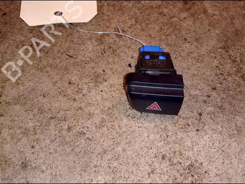 Warning switch PEUGEOT 208 I (CA_, CC_) 1.4 HDi | BP9619227I22