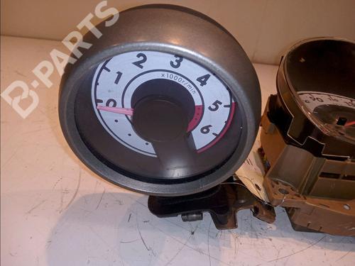 Instrument cluster PEUGEOT 107 (PM_, PN_) 1.4 HDi | BP11101335C47 