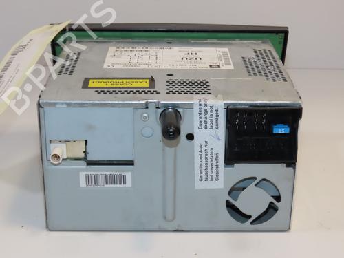 Radio OPEL CORSA D (S07) 1.3 CDTI (L08, L68) | BP28968055E6