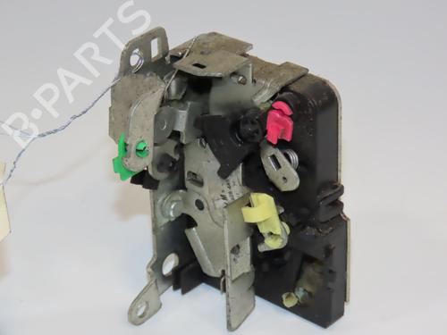 Front left lock DACIA LOGAN EXPRESS (FS_) 1.6 MPI 85 | BP18351472C98 