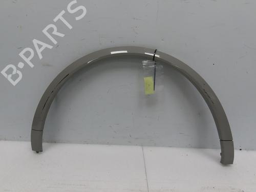 Used Rear right wheel arch trim PORSCHE CAYENNE (9YA) 3.0 E-Hybrid AWD (9YAAE1) (462 hp) 30767475