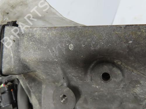 Gearbox RENAULT ESPACE IV (JK0/1_) 2.0 dCi (JK01, JK02, JK1J, JK1K, JK1H) | BP28829493M3