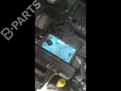 Engine PEUGEOT 607 (9D, 9U) 2.2 HDi | BP9609864M1 