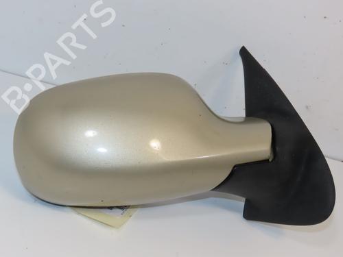 Right mirror NISSAN MICRA III (K12) 1.2 16V | BP23098737C27