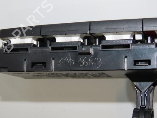 Warning switch PEUGEOT 5008 (0U_, 0E_) 2.0 HDi 150 / BlueHDi 150 | BP33188175I22 - Image 4