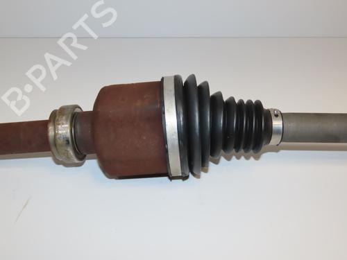 Right front driveshaft PEUGEOT BOXER Van 2.0 BlueHDi 130 | BP28967356M39