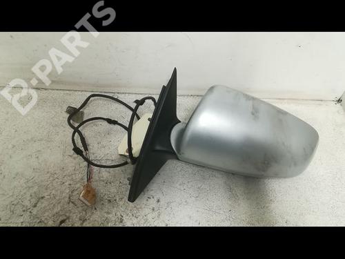Used Left mirror AUDI A4 B6 (8E2) 1.9 TDI (130 hp) 9601249