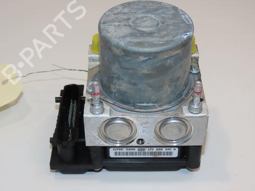 ABS pump TOYOTA AURIS (_E15_) 1.4 D-4D (NDE150_, NDE150R) | BP29318757M43 