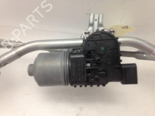 Front wiper motor PEUGEOT 2008 I (CU_) 1.6 BlueHDi 100 | BP23178357M29 - Image 2