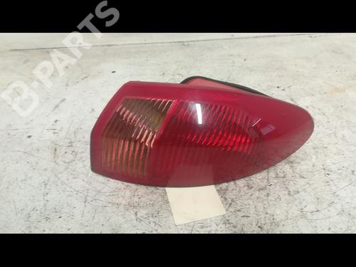 Used Right taillight ALFA ROMEO 147 (937_) 1.6 16V T.SPARK (937.AXA1A, 937.AXB1A, 937.BXB1A) (120 hp) 9607545