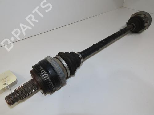 Right rear driveshaft BMW 1 (E87) 120 d | BP39756445M41 - Image 3