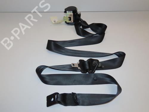 Used Rear left belt tensioner RENAULT MEGANE III Hatchback (BZ0/1_, B3_) 1.5 dCi (106 hp) 28968180