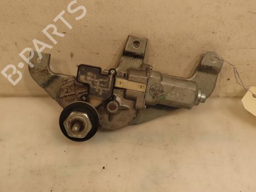 Used Rear wiper motor SUZUKI SWIFT III (MZ, EZ) 1.3 (RS413, ZC11S) (92 hp) 16688455
