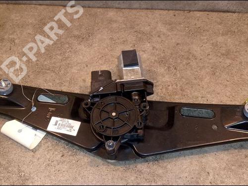 Rear left window mechanism BMW X1 (E84) xDrive 18 d | BP9618764C24 