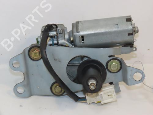 Used Rear wiper motor CITROËN XSARA (N1) 1.9 D (70 hp) 18076541