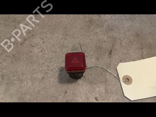 Used Warning switch Warning switch CITROËN C3 Picasso (SH_) 1.6 HDi (90 hp) 9610740 9610740
