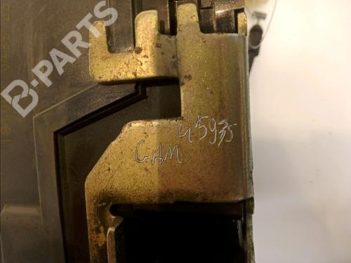 Rear right lock RENAULT LAGUNA II Grandtour (KG0/1_) 1.9 dCi (KG1A, KG1W, KG0G) | BP11976513C99 