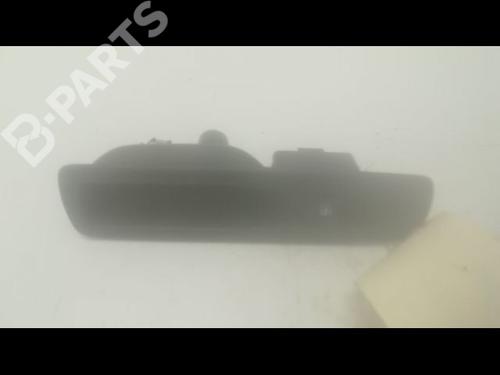 Used Right rear window switch Right rear window switch RENAULT MEGANE III Hatchback (BZ0/1_, B3_) 1.6 16V Hi-Flex (BZ03) (110 hp) 9602927 9602927