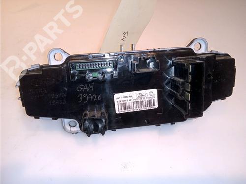 Climate control FORD B-MAX (JK) 1.0 EcoBoost | BP11101006I5 