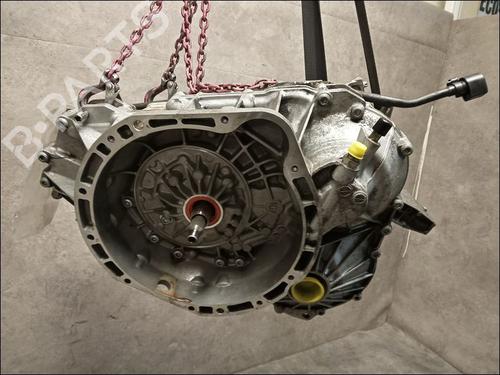 Gearbox MERCEDES-BENZ A-CLASS (W168) A 170 CDI (168.008) | BP9616171M3 