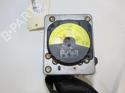 Front left seatbelt SEAT LEON (1M1) 1.9 TDI | BP36283646I26 - Image 4
