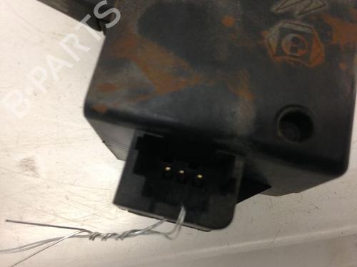 Used Tailgate lock CITROËN C3 I (FC_, FN_) [2002-2013]  23177298