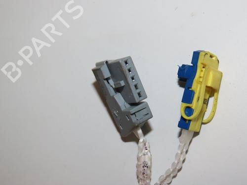 Used Steering column stalk PEUGEOT 308 I (4A_, 4C_) 1.6 HDi (112 hp) 28830283