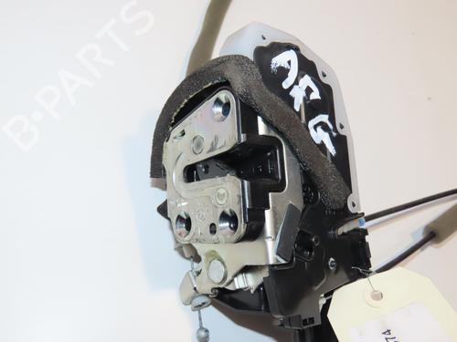 Rear left lock NISSAN JUKE (F15) 1.5 dCi | BP28831997C100 