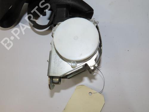 Front left seatbelt BMW 1 (F20) 118 d xDrive | BP32377372I26 - Image 4