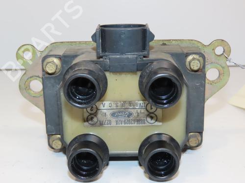 Ignition coil FORD FIESTA IV (JA_, JB_) 1.3 i | BP28828936M94