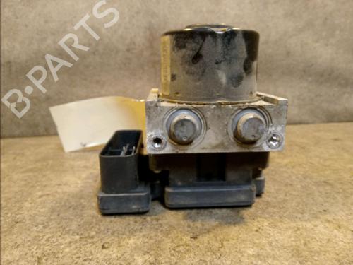 ABS pump CITROËN C3 II (SC_) 1.6 HDi | BP9821696M43