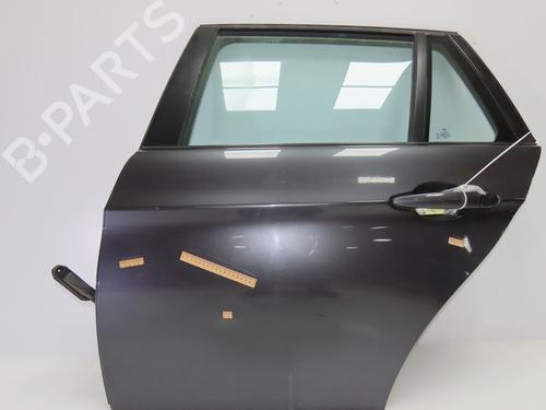 Dør venstre bagtil Dør venstre bagtil BMW 3 Touring (E91) 320 d (163 hp) 33860691 33860691