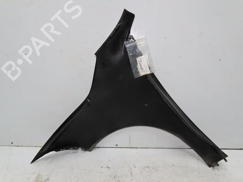 Right front fenders RENAULT MEGANE III Hatchback (BZ0/1_, B3_) 1.4 TCe (BZ0F, BZ1V) | BP28830919C42 