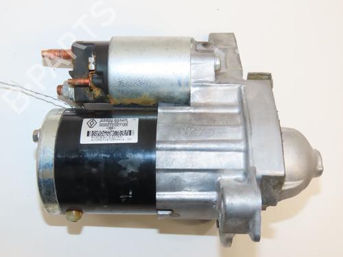 Starter DACIA DUSTER (HM_) 1.3 TCe 150 (HMM3) | BP28829008M8 