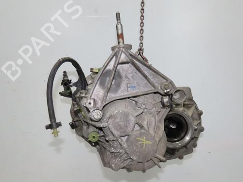 Gearbox RENAULT ESPACE IV (JK0/1_) 1.9 dCi (JK0U) | BP36493664M3 - Image 7