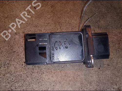 Used Mass air flow sensor Mass air flow sensor NISSAN QASHQAI I (J10, NJ10) 2.0 dCi (150 hp) 9617702 9617702