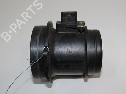 Mass air flow sensor AUDI A6 C6 Avant (4F5) 2.7 TDI | BP31120014M95 
