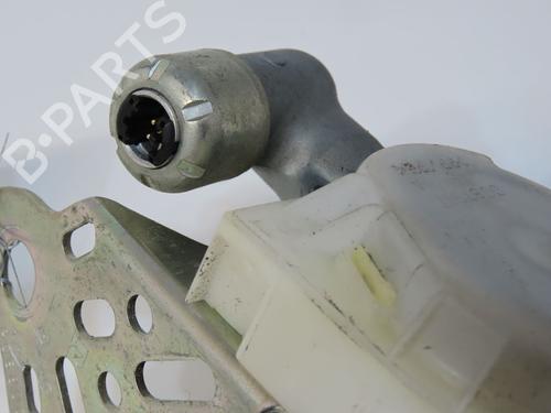 Front right seatbelt SUZUKI SX4 (EY, GY) 1.6 VVT (RW416, YA21S) | BP37062625I25 - Image 3