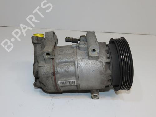AC compressor RENAULT CLIO IV (BH_) 1.5 dCi 75 | BP40162867M34 - Image 7