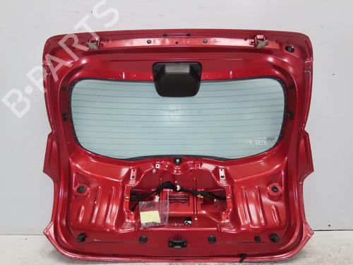 Coffre DACIA SANDERO II 1.0 SCe 75 (B8JC, B8JD, B8NC) (73 hp) 31912187